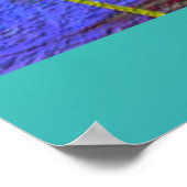 Poster Lily Pads (Coin)