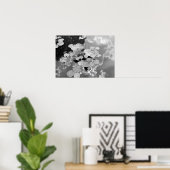 Poster Lily Pads (Bureau à domicile)