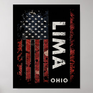 Poster Lima