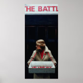 Poster Limelight 1979 (Devant)