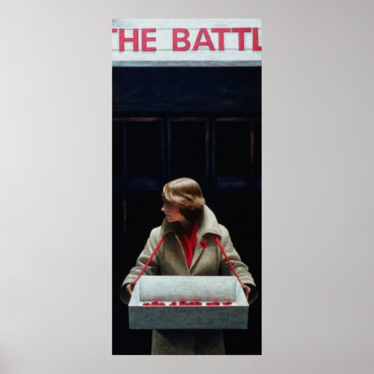 Poster Limelight 1979 (Devant)