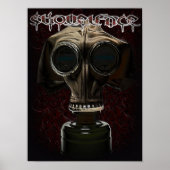 Poster Limite du membre (Devant)