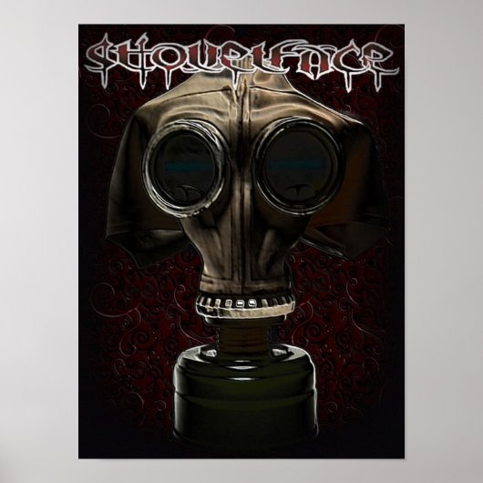 Poster Limite du membre (Devant)