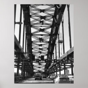 Poster limite du nord