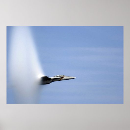 POSTER LIMITE DU SON (Devant)