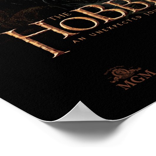 Poster Limited Edition Artwork: Bifur (Coin)