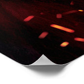 Poster Limited Edition Artwork: Gloin (Coin)