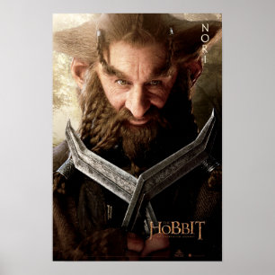 Poster Limited Edition Artwork: Nori