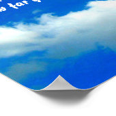 Poster Limites (Coin)