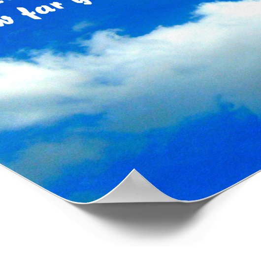 Poster Limites (Coin)