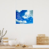 Poster Limites (Cuisine)