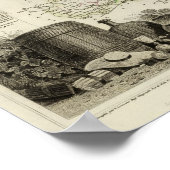 Poster Limites (Coin)