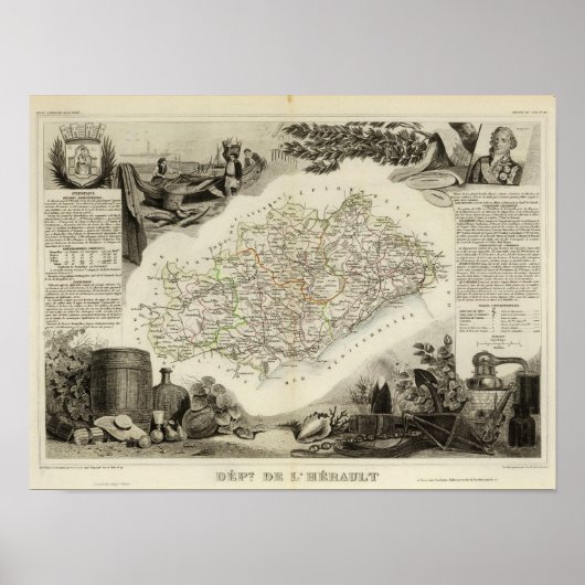 Poster Limites (Devant)