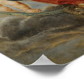 Poster L'Immaculée conception (Coin)