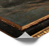 Poster L'Immaculée conception (Coin)