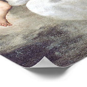 Poster L'Immaculée conception (Coin)