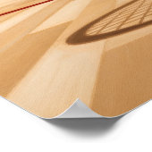 Poster L'IMPACT IMMINENT (L'Impact Imminent) (Coin)