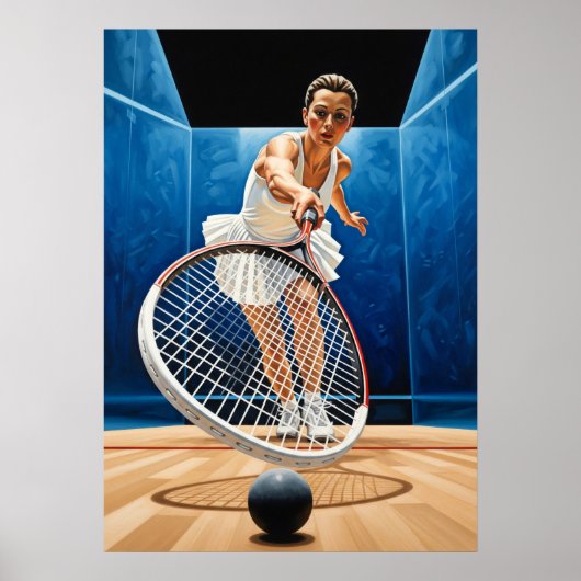 Poster L'IMPACT IMMINENT (L'Impact Imminent) (Devant)