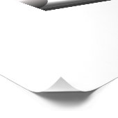Poster L'impact l'emporte sur l'intention (Coin)