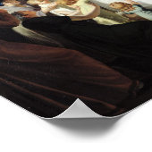 Poster L'impératrice Joséphine Parmi les enfants, 1806 (Coin)