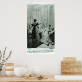 Poster L'impératrice Joséphine révèle la prophétie (Cuisine)