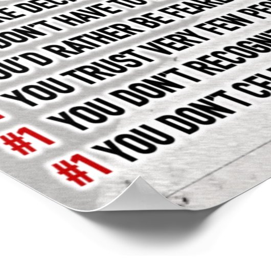 Poster L'implacable 13 (Coin)