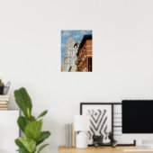 Poster L'impression Ansonia (Bureau à domicile)
