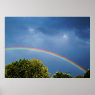 Poster L'impression DOUBLE PLANCHER