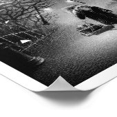 Poster L'Imprévisible (Coin)