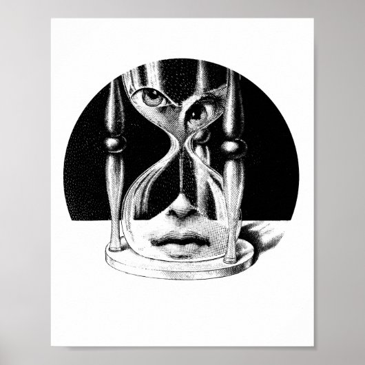 Poster Lina Cavalieri (Devant)