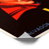 Poster Linaje Citrus (Coin)