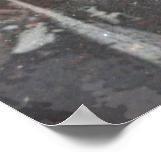 Poster lincoln (Coin)