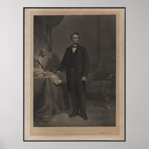 Poster Lincoln