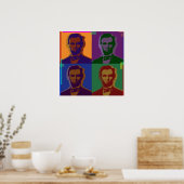 Poster Lincoln (Cuisine)