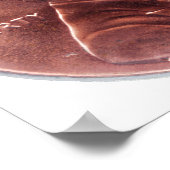 Poster Lincoln Cent (Coin)