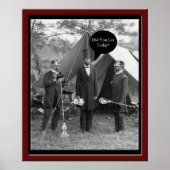 Poster Lincoln devient laxstastique ! (Devant)