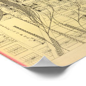 Poster Lincoln Nord, Nebraska (Coin)