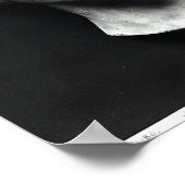 Poster L'Inconnue de la Seine' (Coin)