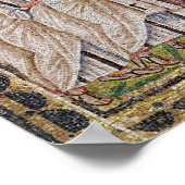 Poster L'incrédulité de St Thomas (Coin)