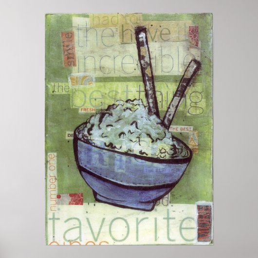 Poster L'incroyable comestible (Devant)