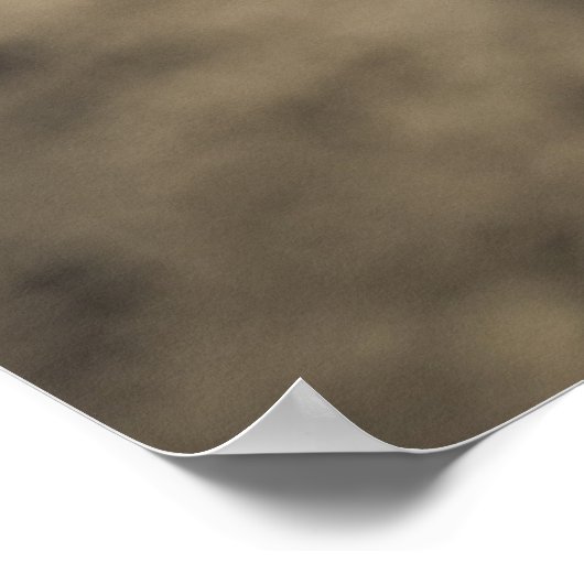 Poster L'incroyable comestible M. Ed (Coin)