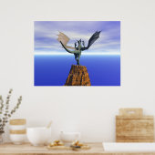 Poster L'incroyable voyage commence (Cuisine)