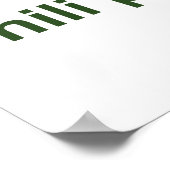 Poster L'Inde Produit Des Consommations Et Des Exportatio (Coin)