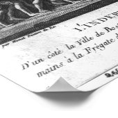 Poster L'indépendance américaine (Coin)