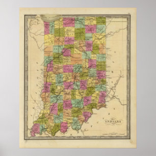 Poster L'Indiana 3