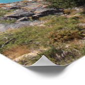Poster Lindos (Coin)