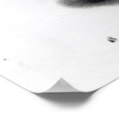 Poster Lindstrom avec les gâteaux de sarrasin (Coin)