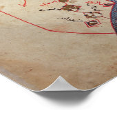 Poster L'Indus (Coin)