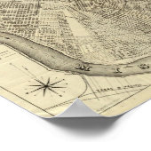 Poster L'industrie mondiale (Coin)