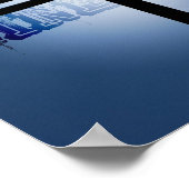 Poster Lineman (Coin)